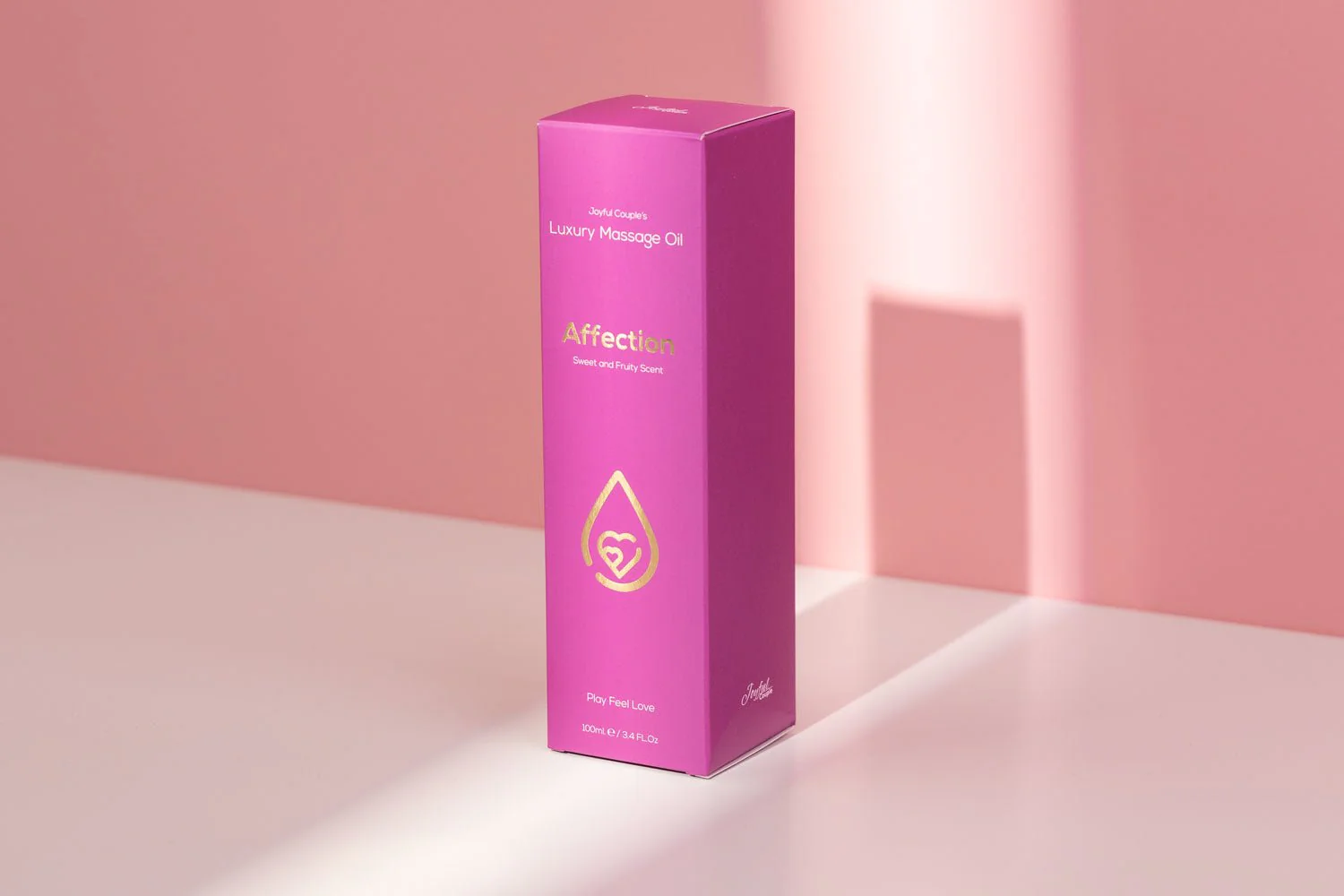 Bundle: "Affection" & "Desire" Massage Oils - Image 4