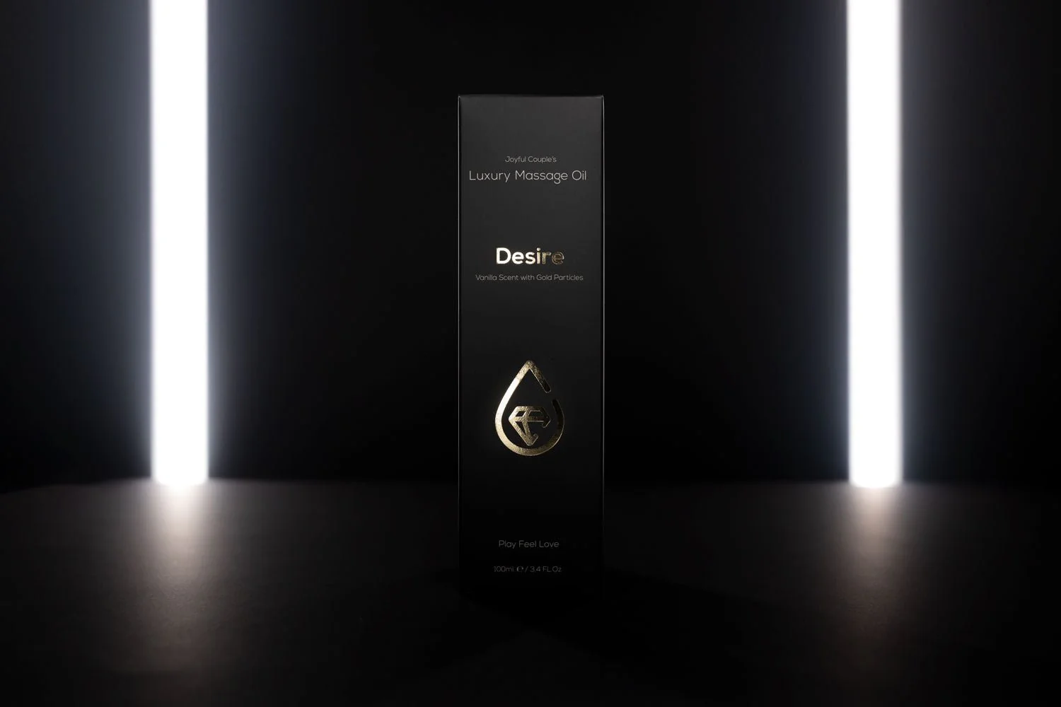 Bundle: "Affection" & "Desire" Massage Oils - Image 5