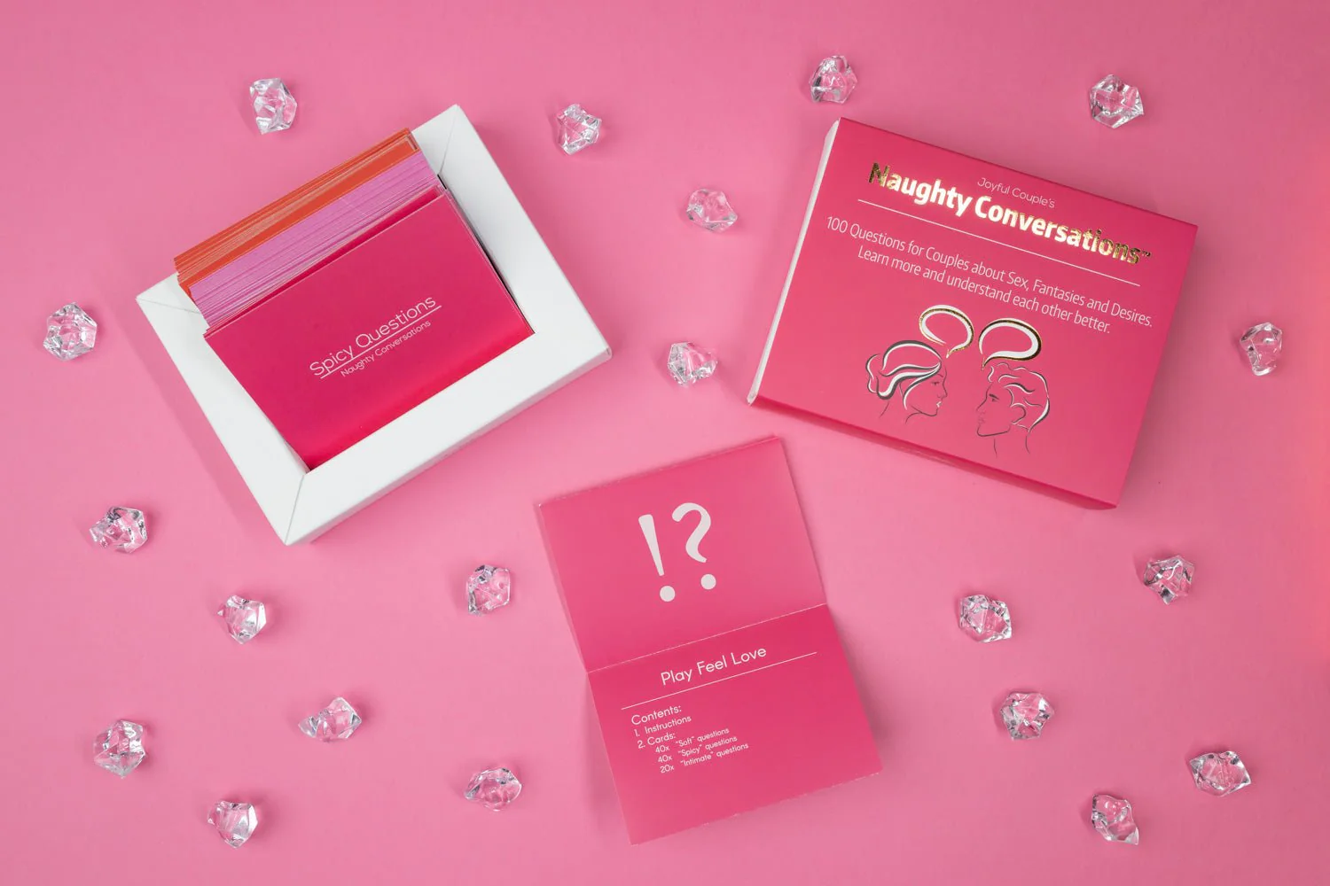 Conversations Bundle (Both Conversations) - Image 4