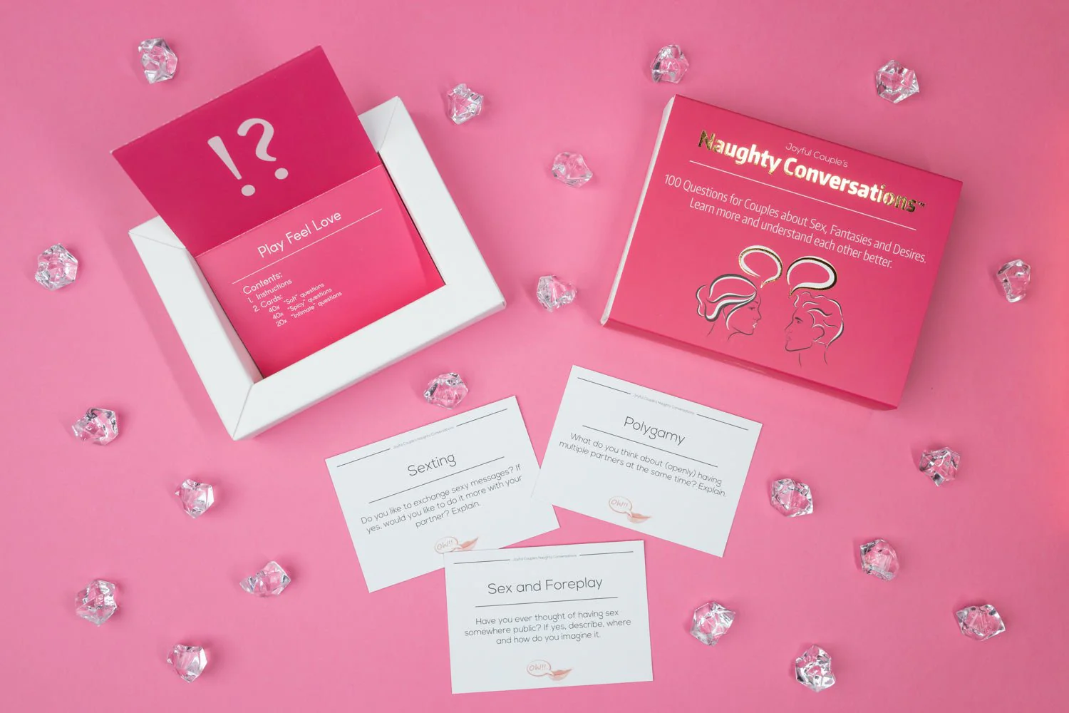 Conversations Bundle (Both Conversations) - Image 5