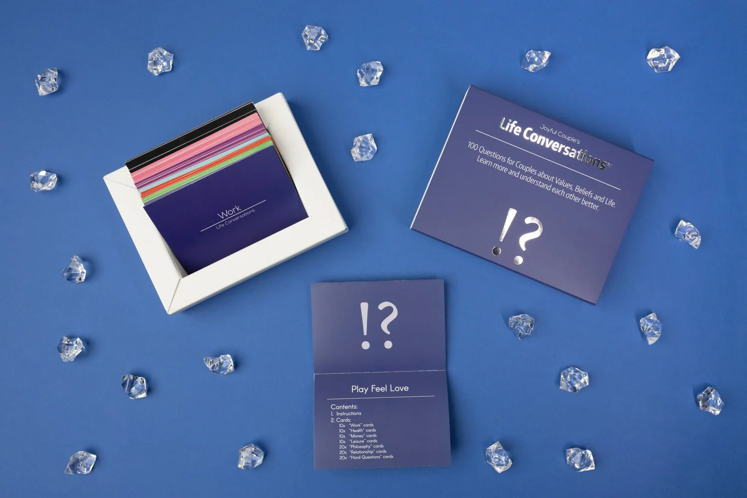 Conversations Bundle (Both Conversations) - Image 8