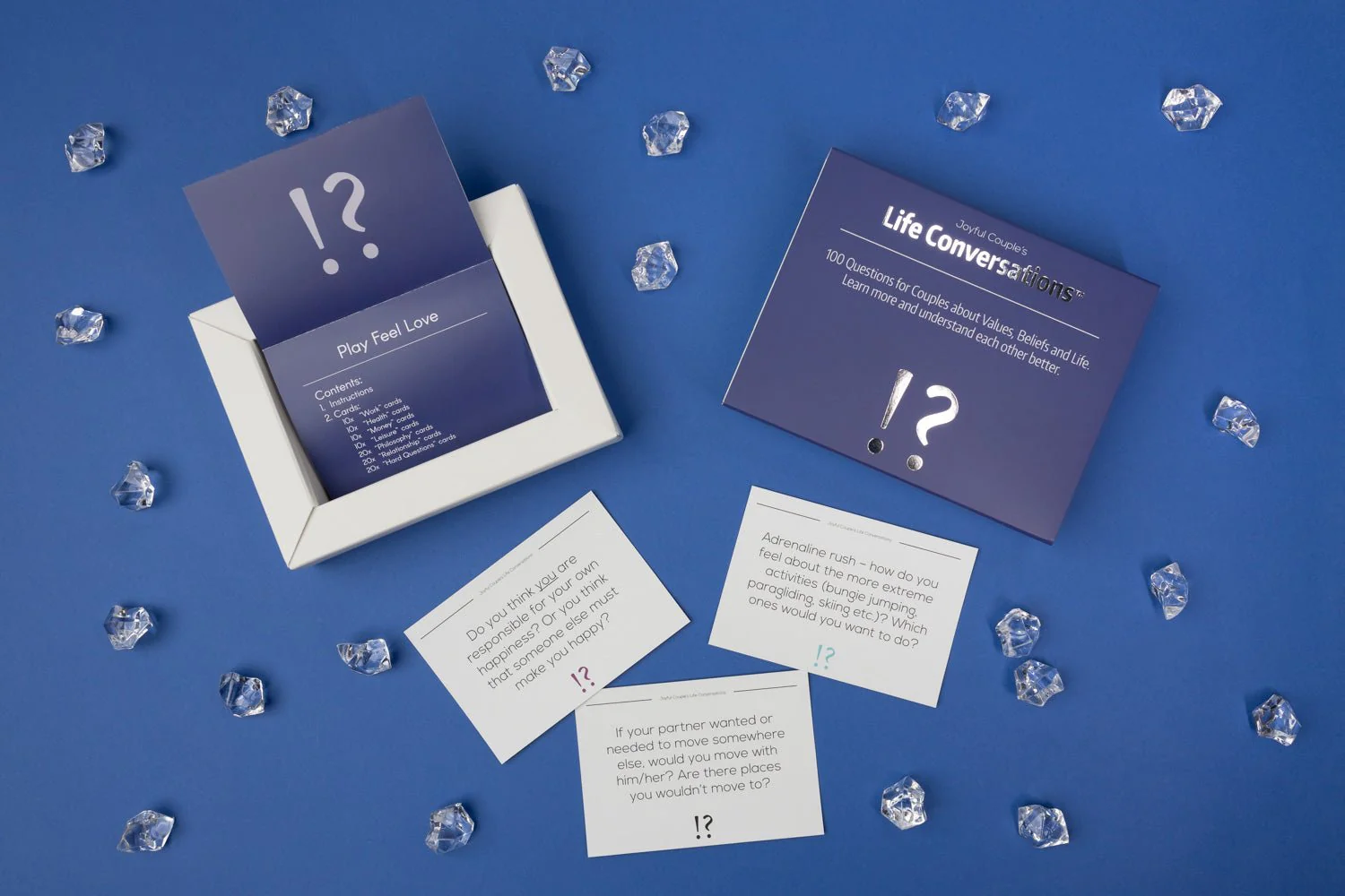 Conversations Bundle (Both Conversations) - Image 9