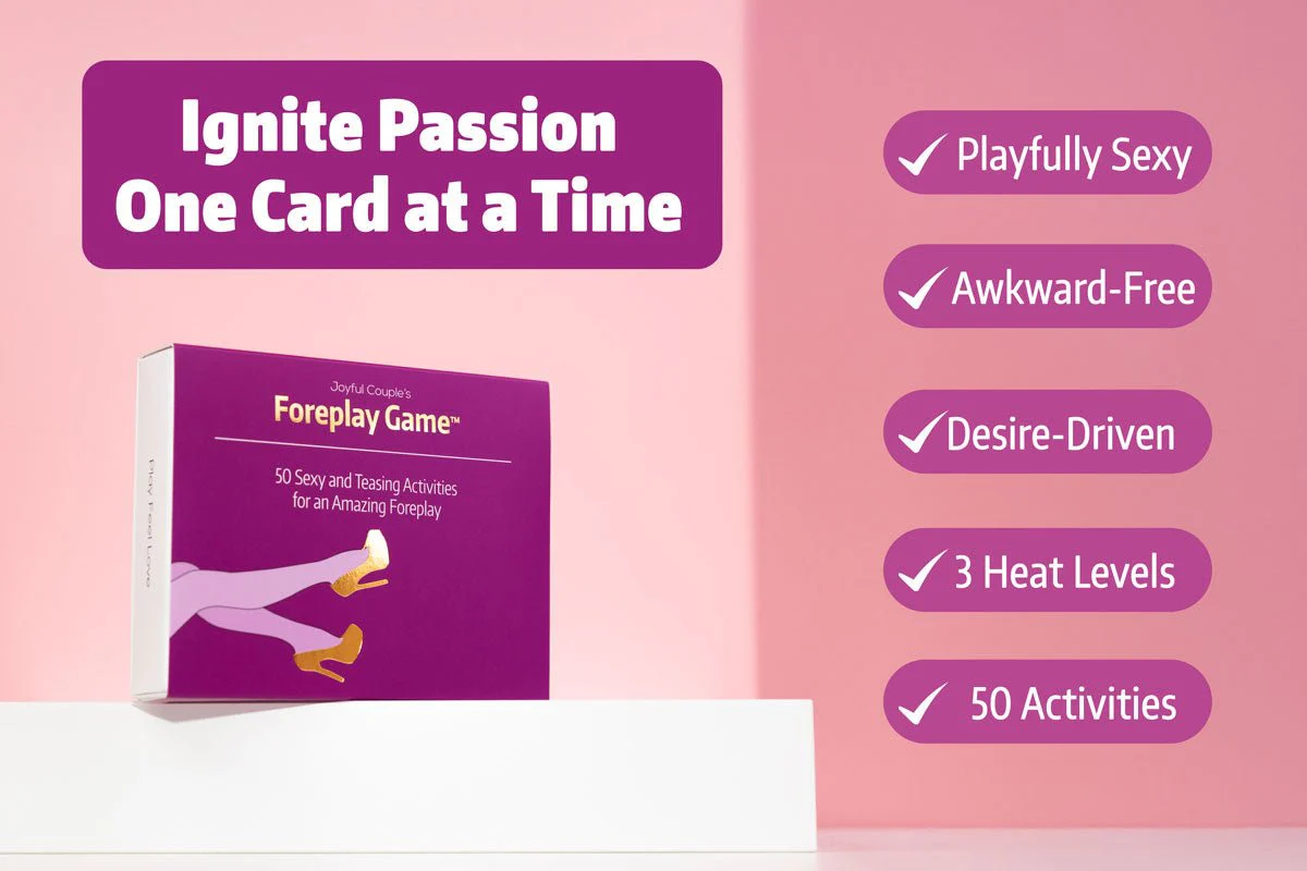 Foreplay Game - Image 3