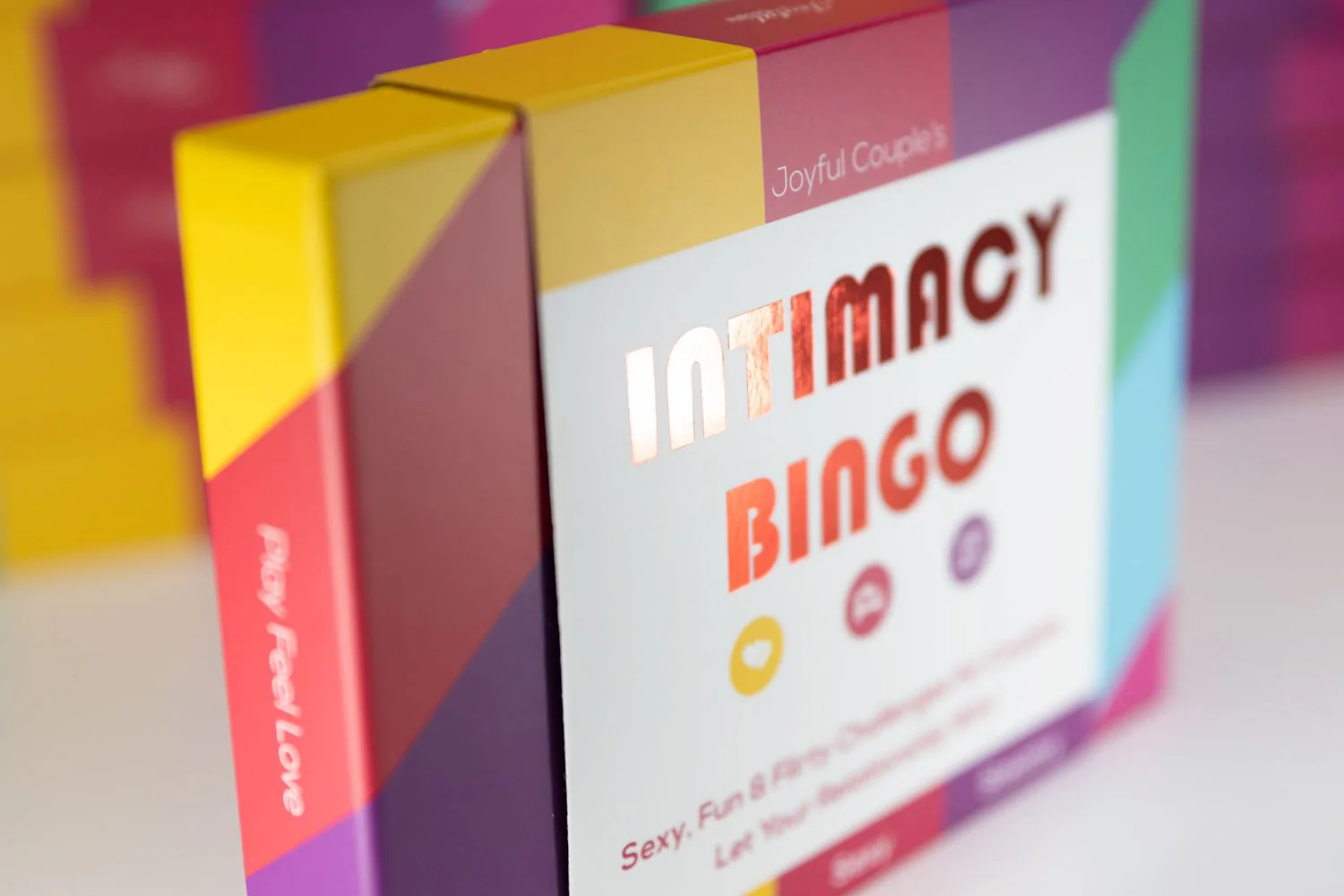 Intimacy Bingo - Image 4