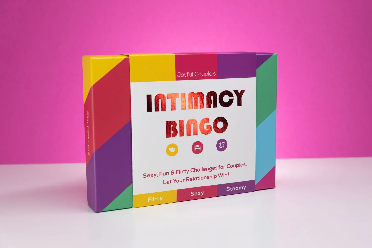 Intimacy Bingo - Image 5