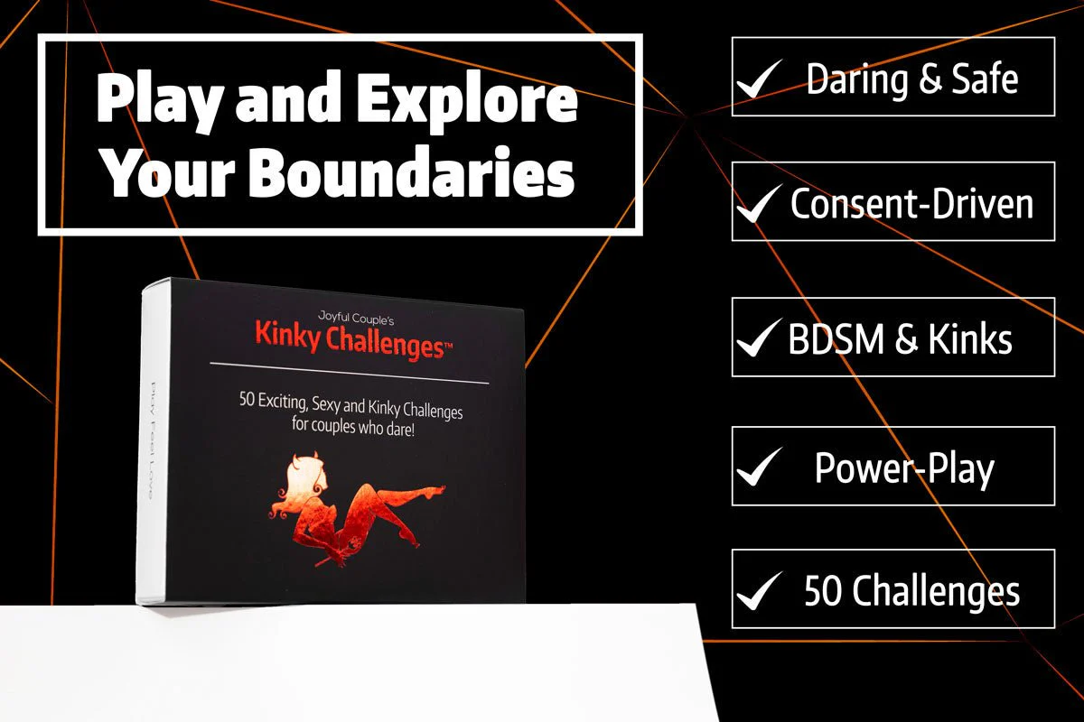 Kinky Challenges - Image 3