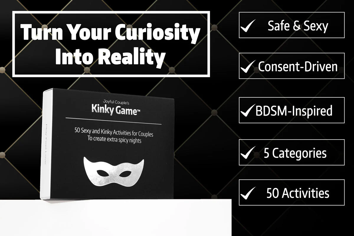 Kinky Game - Image 3