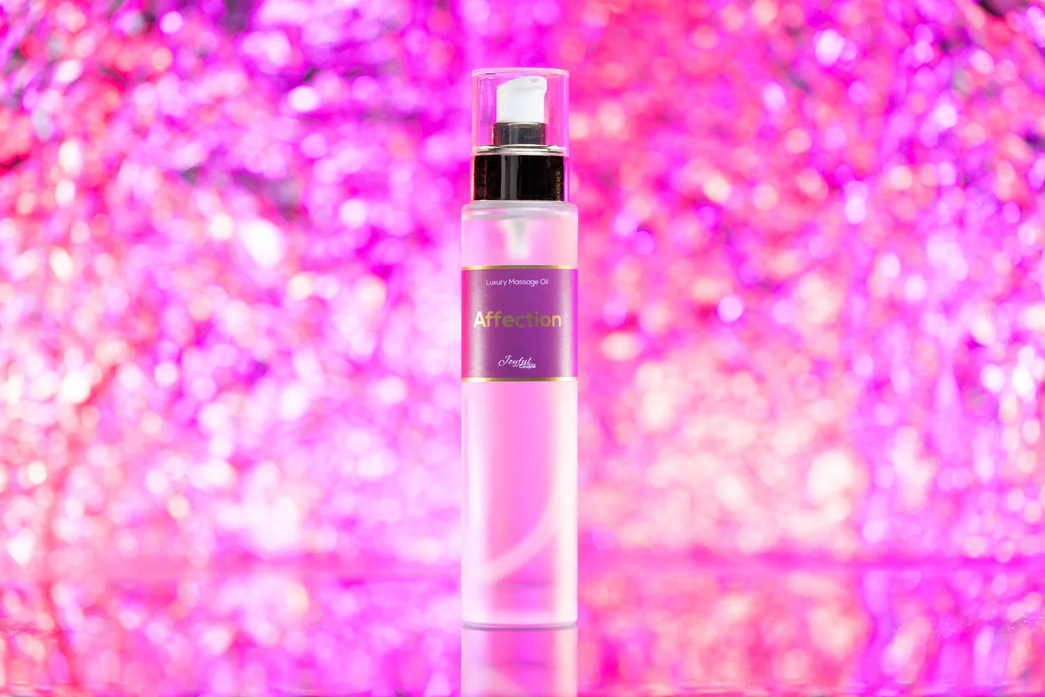 Massage Oil "Affection" - Image 5