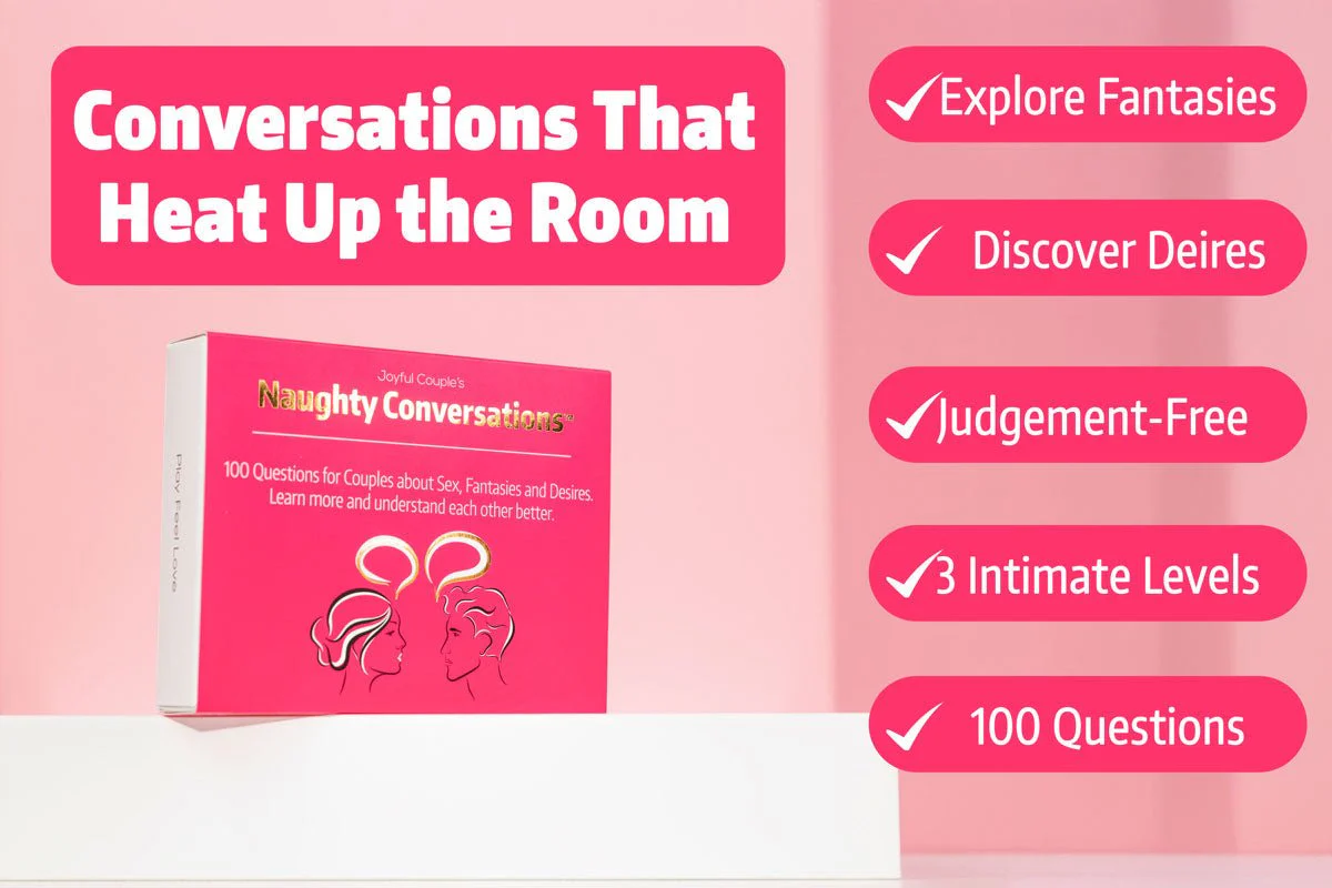 Naughty Conversations - Image 3