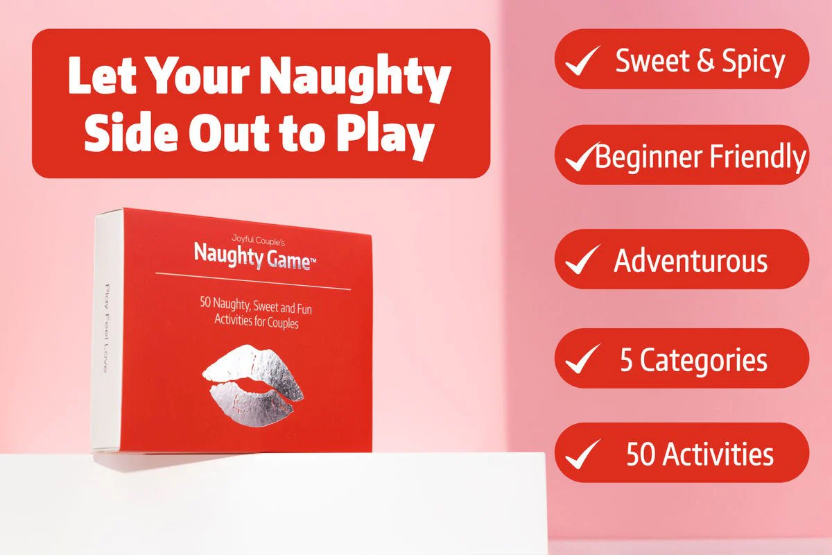 Naughty Game - Image 3
