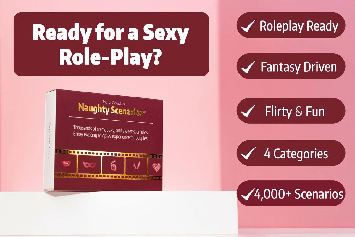 Naughty Scenarios - Image 3