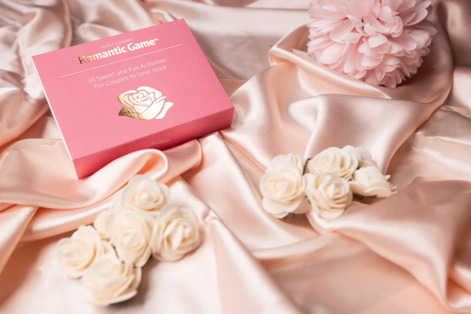 Romantic Game - Image 5