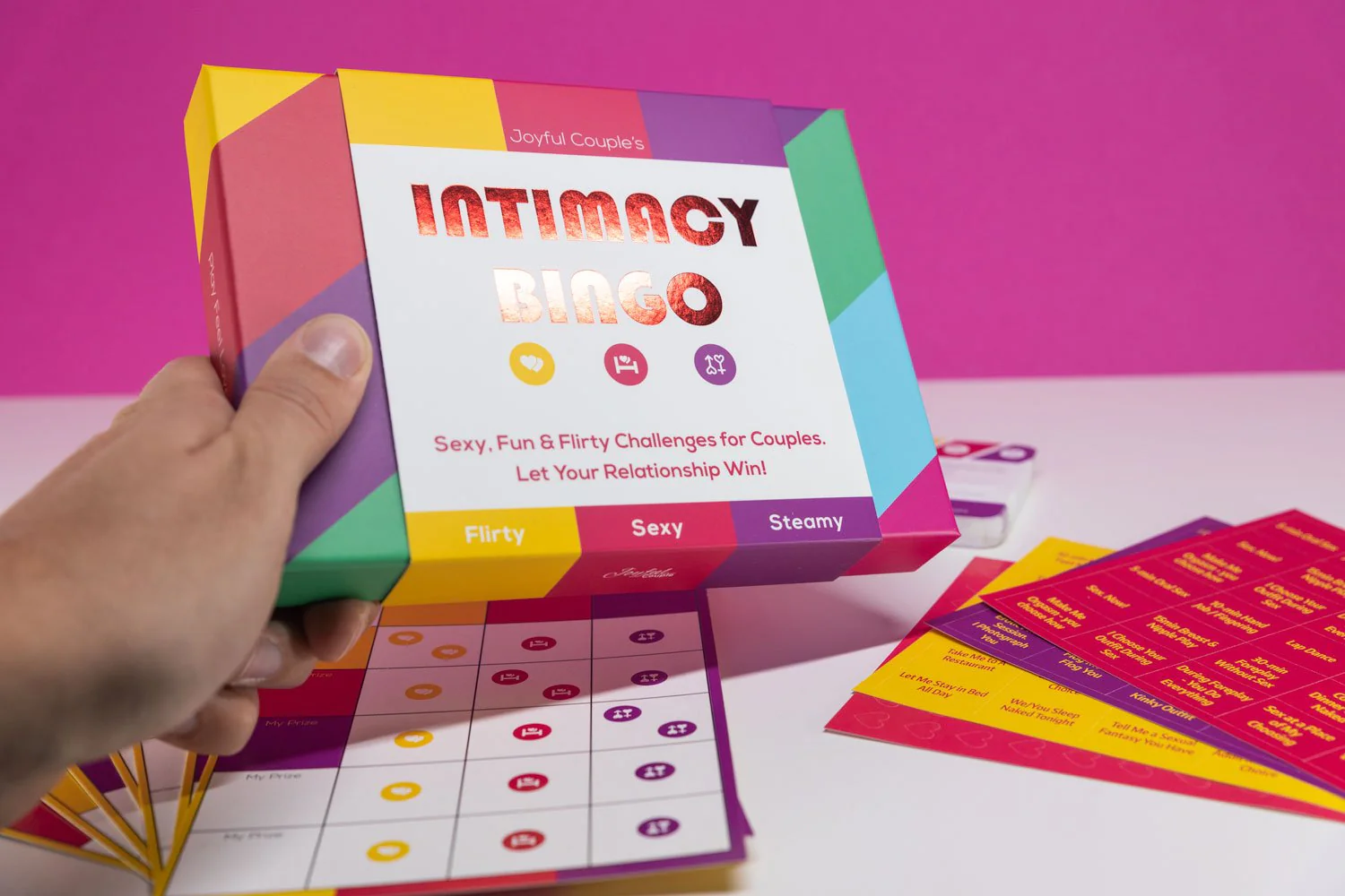 Royal Bundle (10 Games + Sexy Ties) - Image 19