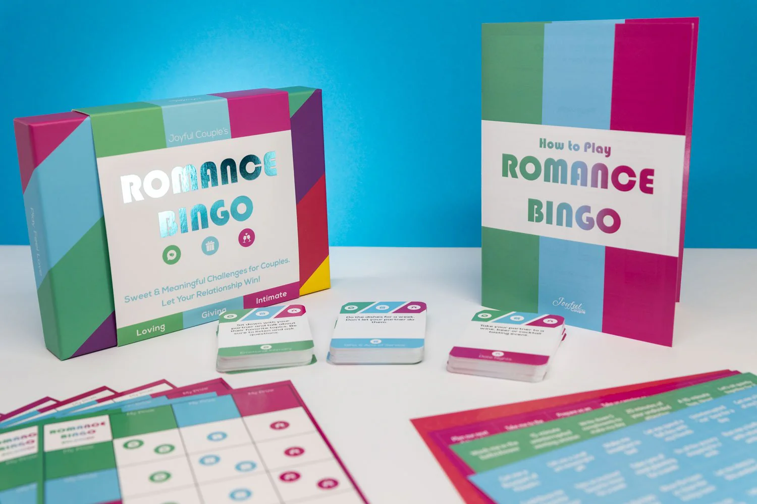 Royal Bundle (10 Games + Sexy Ties) - Image 21