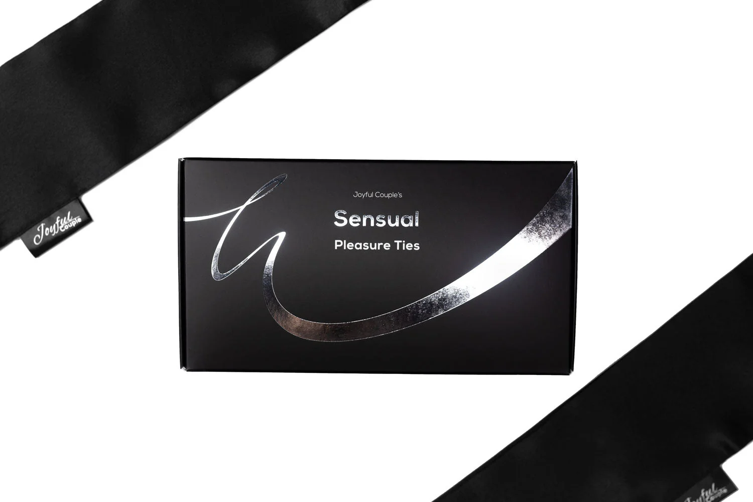 Sensual Pleasure Ties