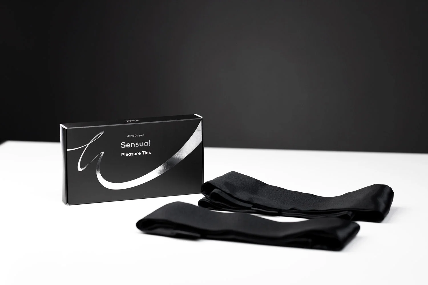 Sensual Pleasure Ties - Image 5
