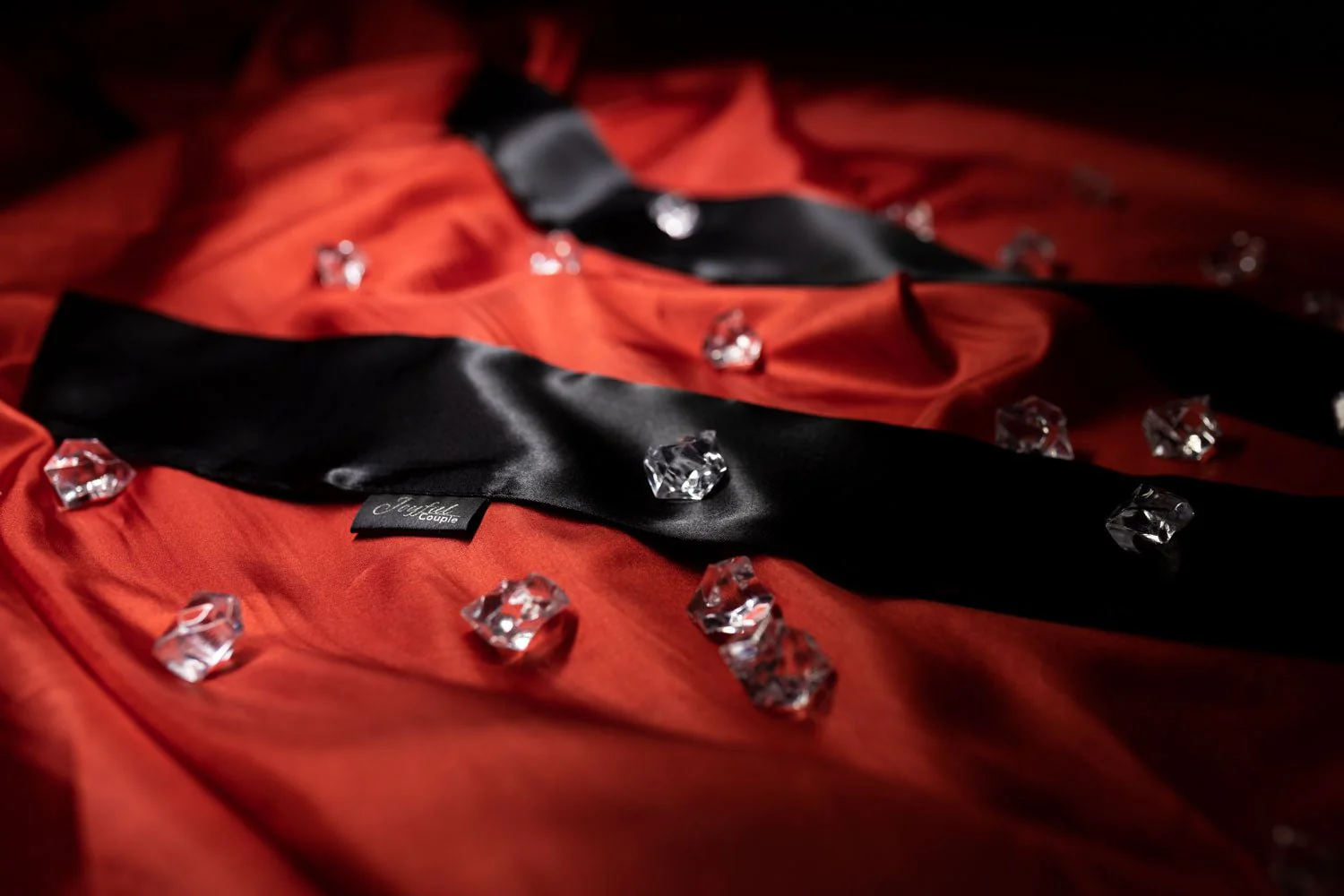 Sensual Pleasure Ties - Image 9