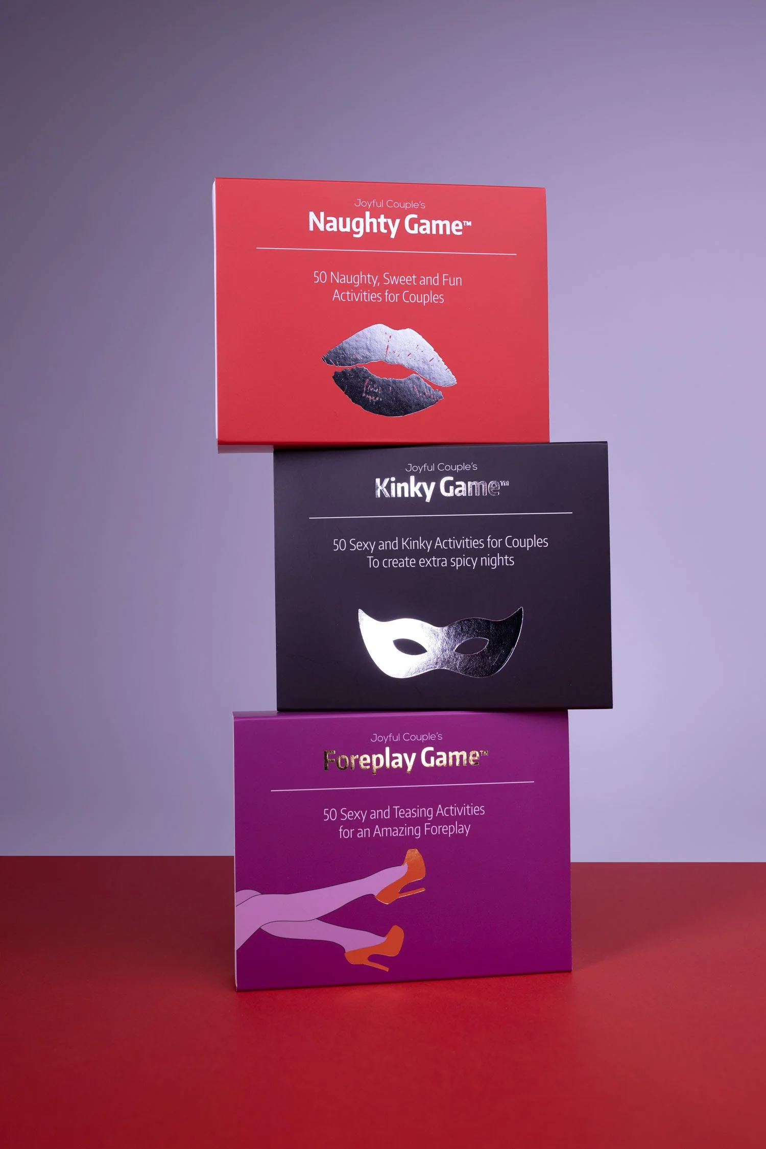 The Sexiest Bundle (3 Games) - Image 10