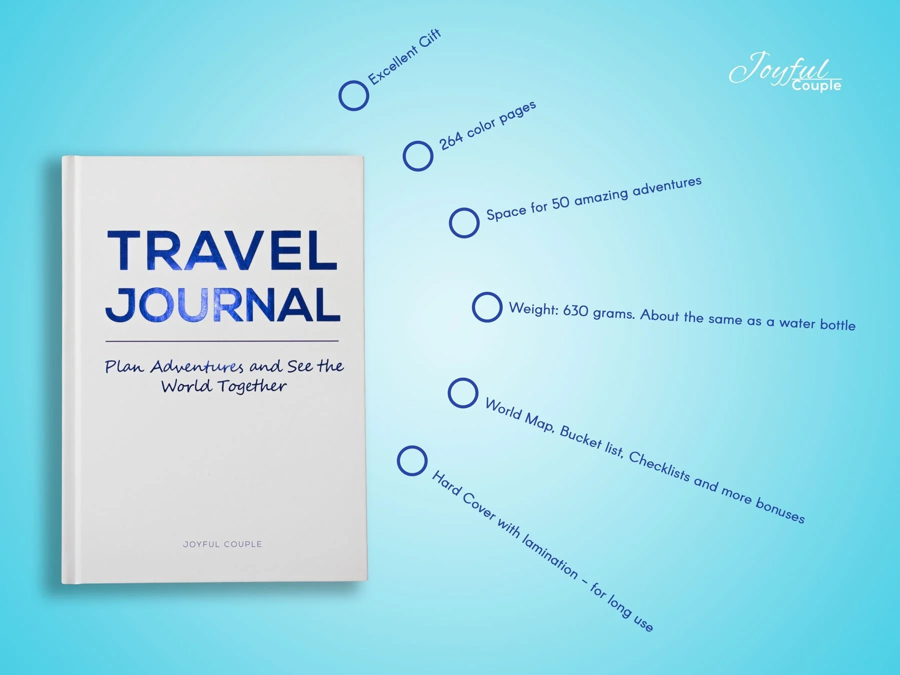 Travel Journal (Limited Product) - Image 3