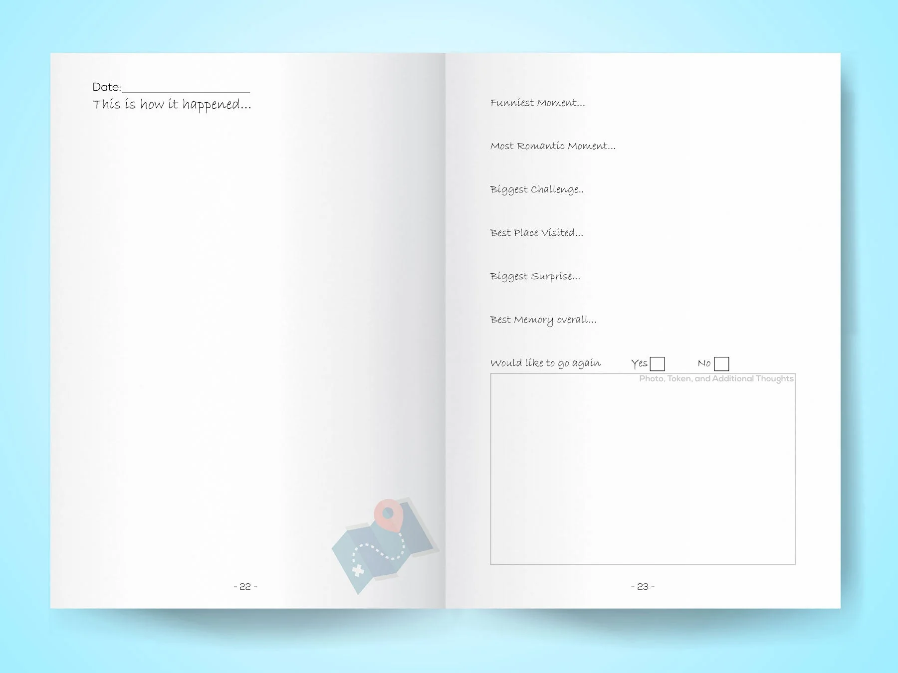Travel Journal (Limited Product) - Image 9
